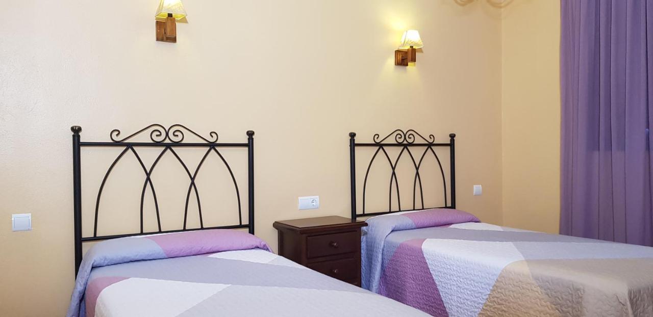 Casitas Cueva Del Gato Βίλα Benaoján Εξωτερικό φωτογραφία